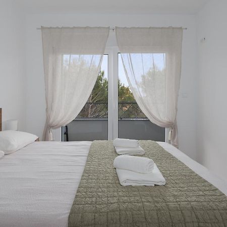 Number One Apartments Вир Экстерьер фото