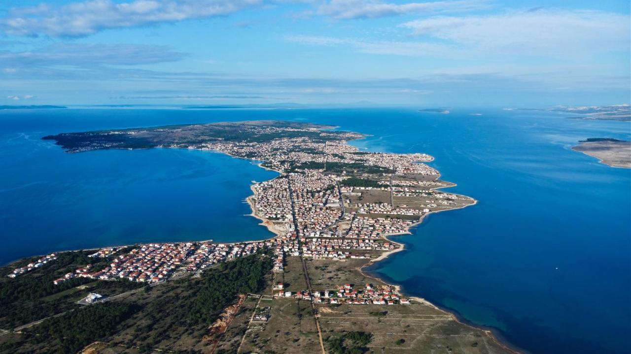 Number One Apartments Вир Экстерьер фото