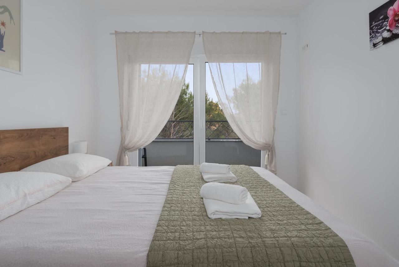 Number One Apartments Вир Экстерьер фото