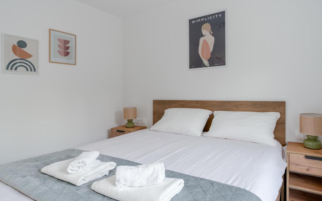 Number One Apartments Вир Экстерьер фото