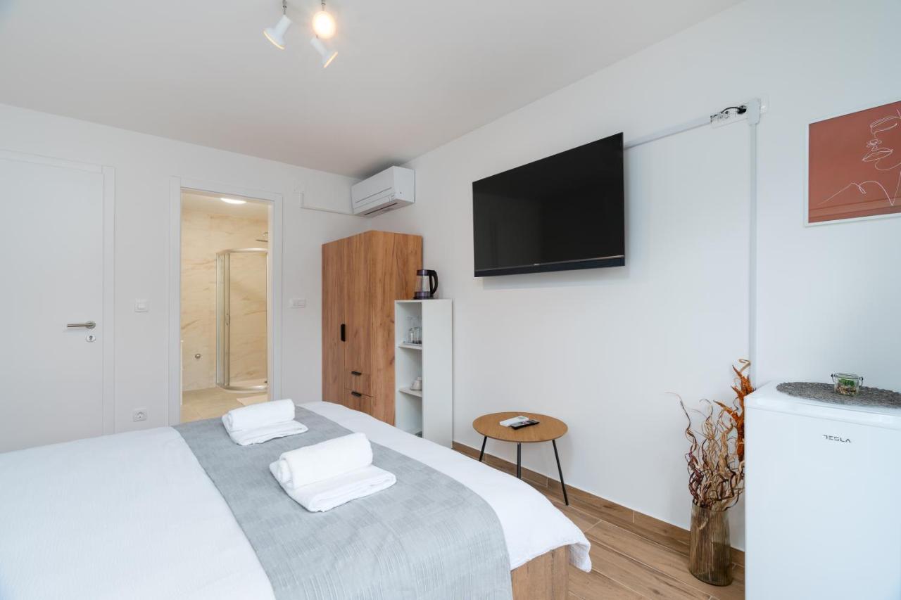 Number One Apartments Вир Экстерьер фото